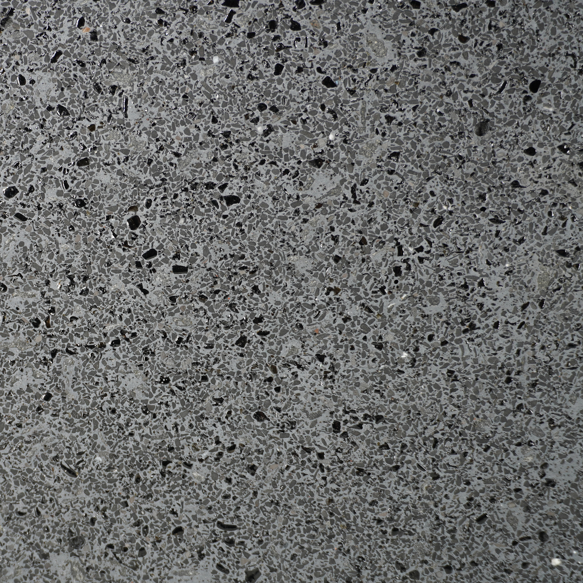 Sichtbeton grau / Schwarz-image