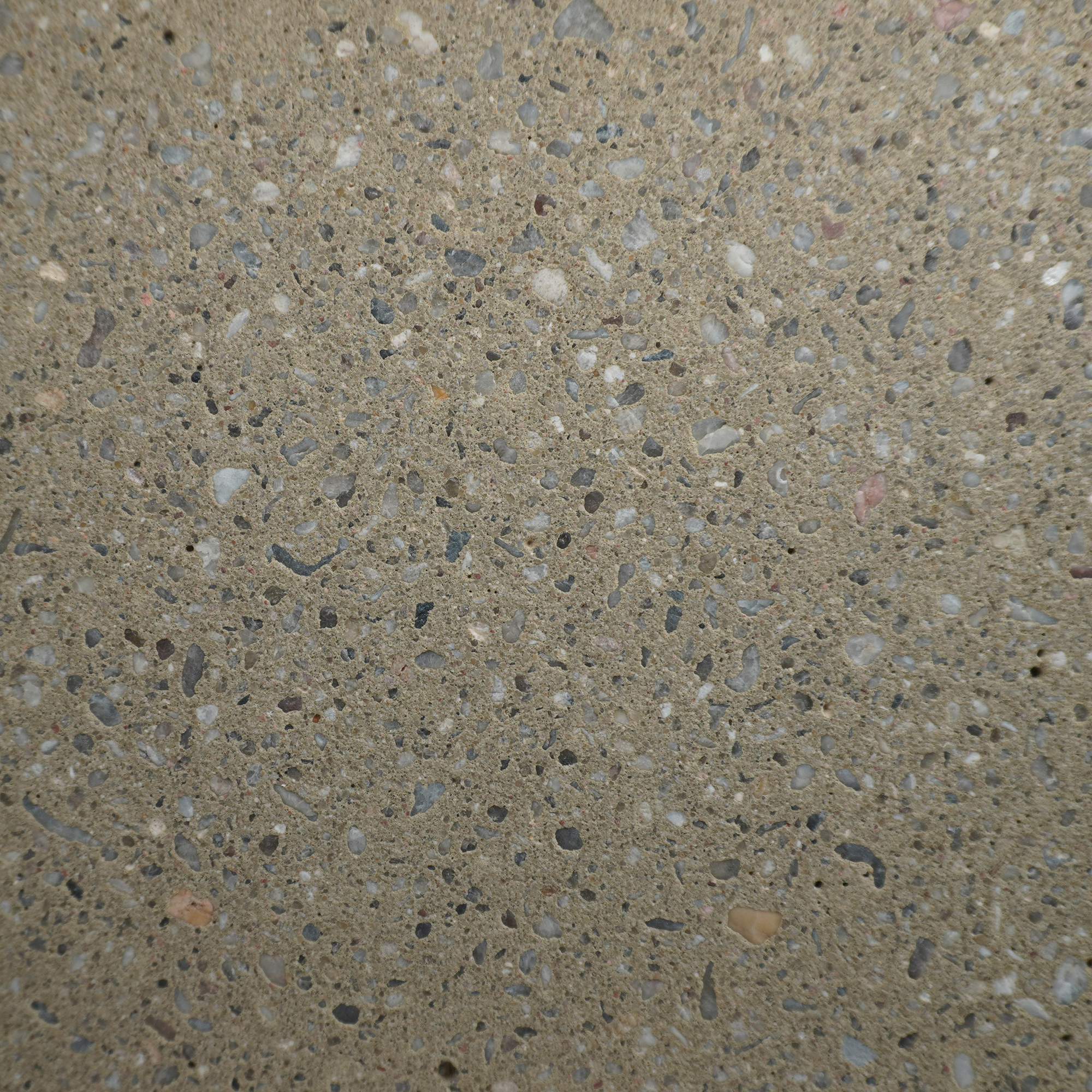 Sichtbeton gesandstrahlt (mittel)-image