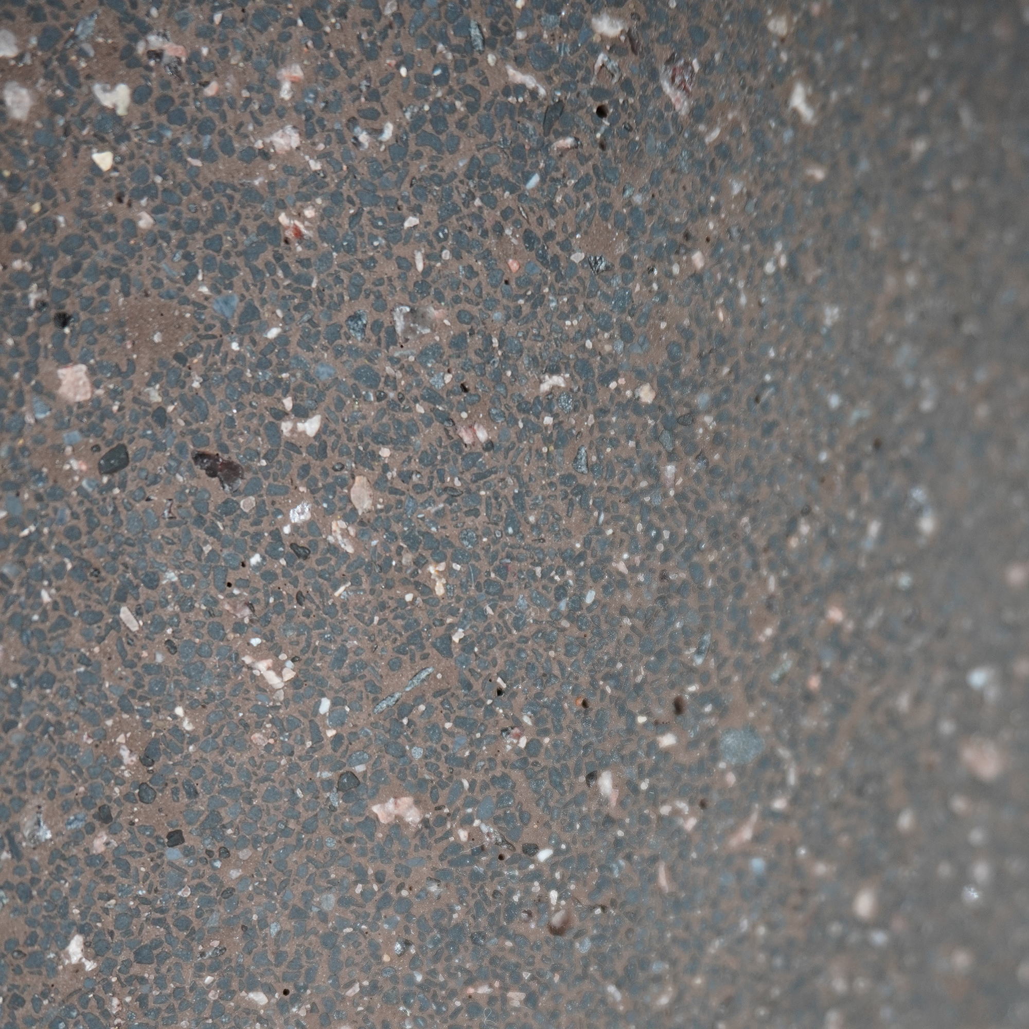 Sichtbeton gewällt-image